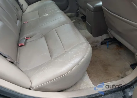 1999 Toyota Camry Xle V6 from USA, damaged, VIN 4T1BF28K7XU087659